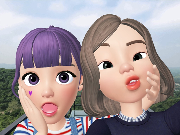 ZEPETO