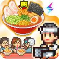 開羅拉面店