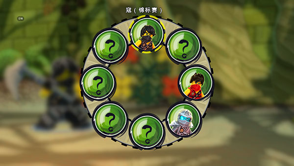 樂(lè)高元素之戰(zhàn)內(nèi)置功能版