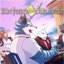 騎士學院手游漢化版
