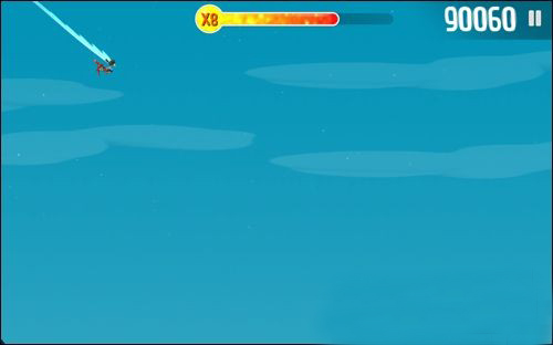 滑雪大冒險哈基米內購版