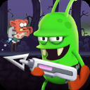  僵尸獵手新版(Zombie Catchers)