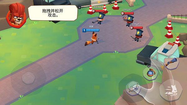 動(dòng)物王者