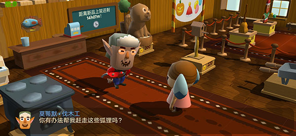 海上小鎮(zhèn)
