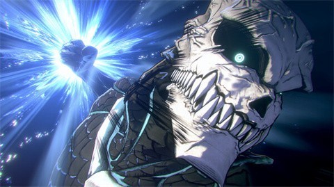 怪獸8號漢化版