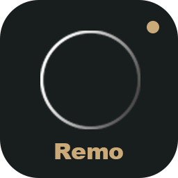 remo復古相機