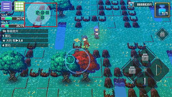 迷宮傳說2(Labyrinth Legend II)