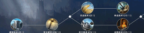 權(quán)力的游戲凜冬將至手游