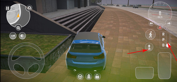 多人停車大師2