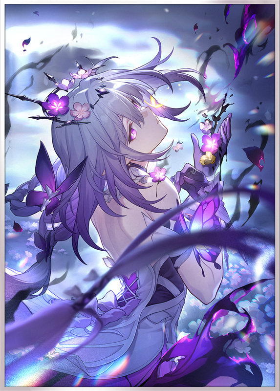 崩壞星穹鐵道手游官方正版