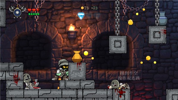 魔法狂暴中文內購版