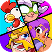 SQUADBUSTERS手游國際版