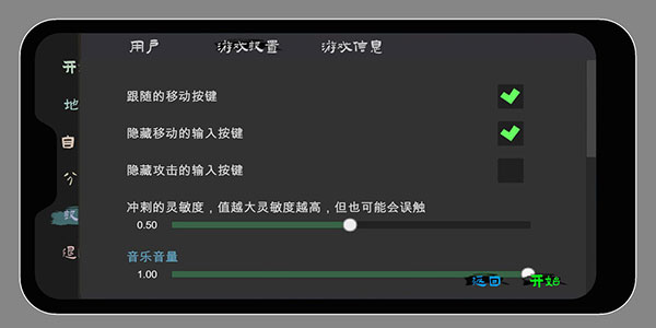 無相生