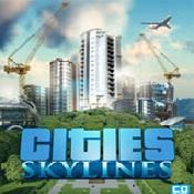 都市天際線2手機正版