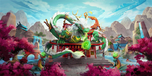 饑餓龍