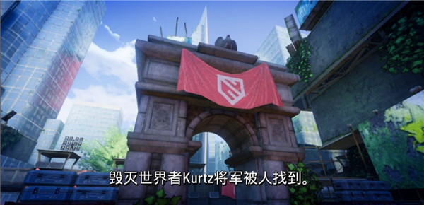 英雄獵手