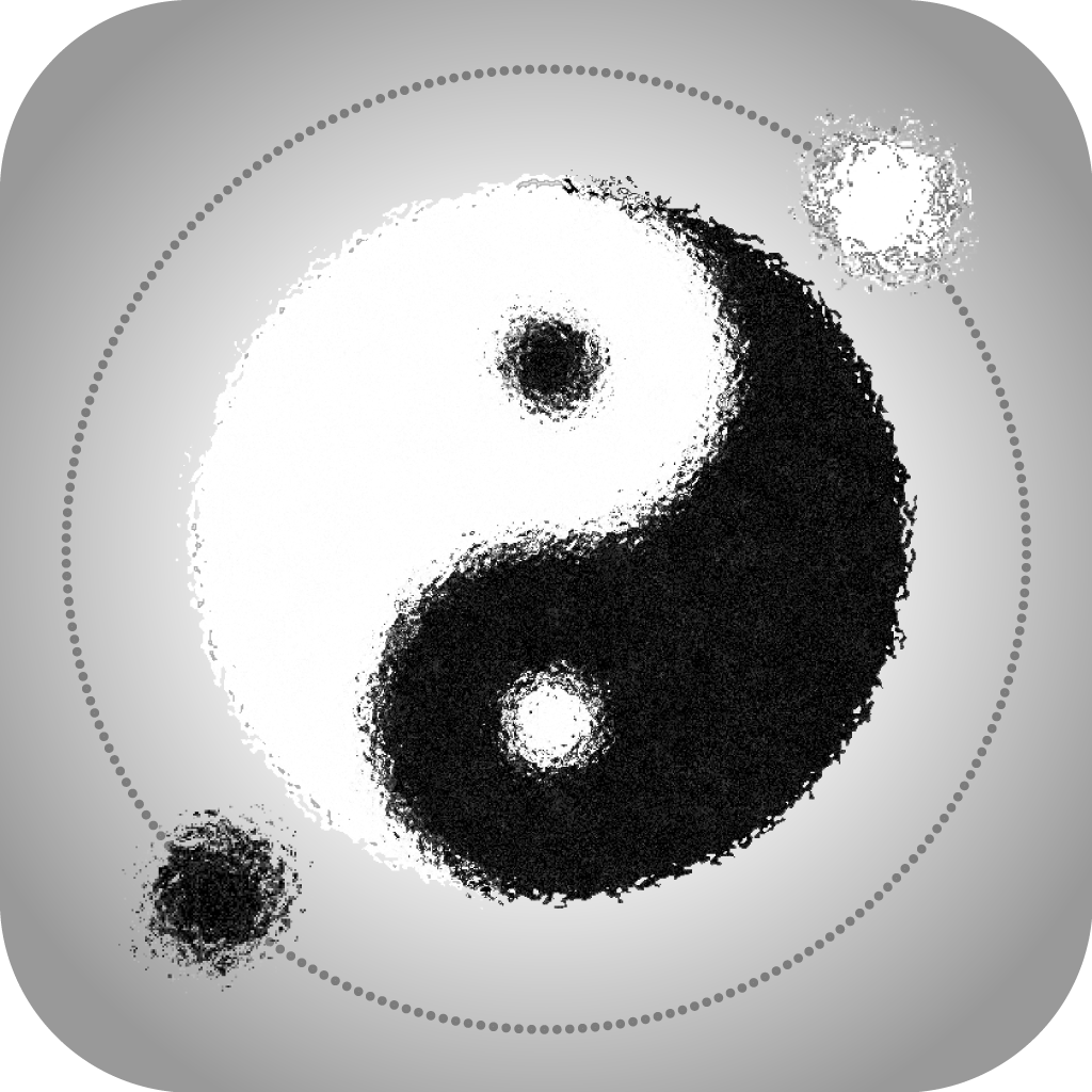太極迷陣
