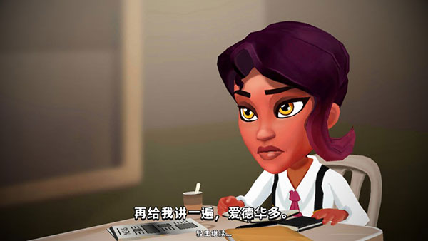 偵探杰姬