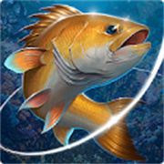 釣魚胡克全解鎖內(nèi)購版