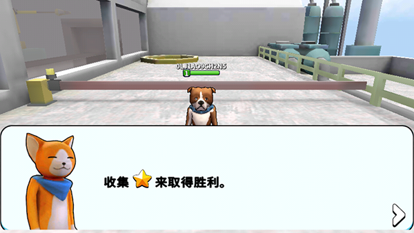 戰(zhàn)斗幫派