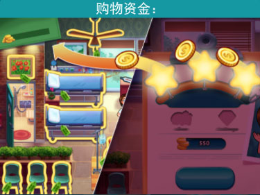 中心醫(yī)院2治愈時光