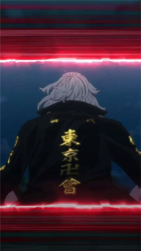 東京復(fù)仇者拼圖復(fù)仇手游國(guó)際版
