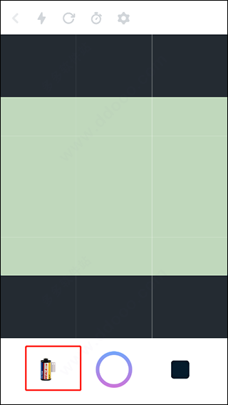 最后一卷膠片相機(jī)app