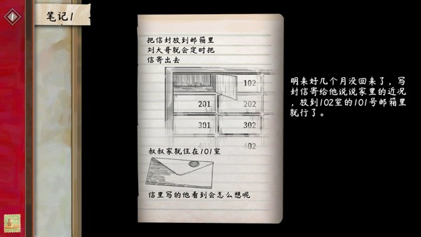 街漓芳傳