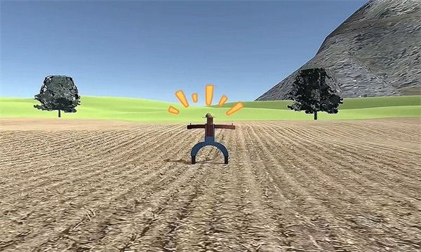 挖掘機(jī)里腌蘿卜手游正式版
