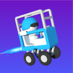 組裝小貨車最新內(nèi)置菜單作弊版