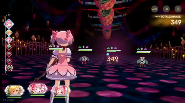 魔法少女小圓手游正式版