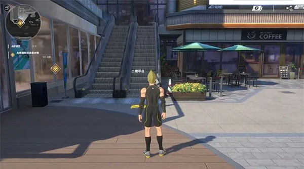 一拳超人世界國際服