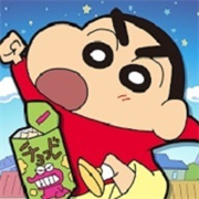 蠟筆小新跑酷豎屏中文版