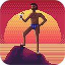 海灘之神(Beach God)