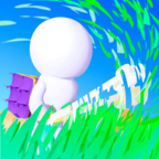 草坪搬運工3D版手游