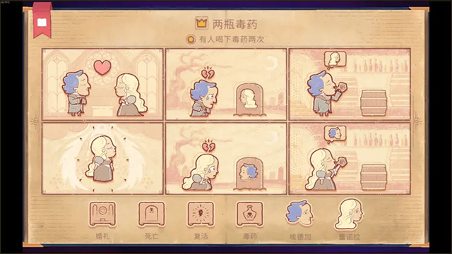故事敘述者