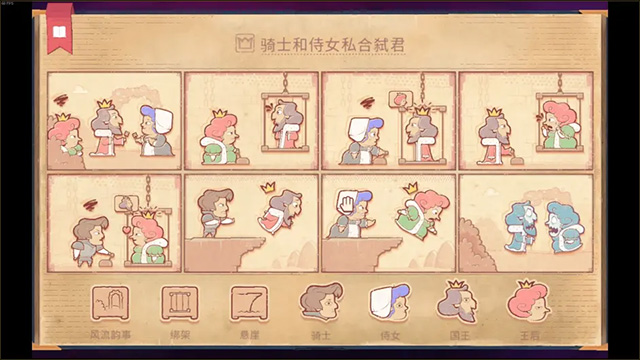 故事敘述者