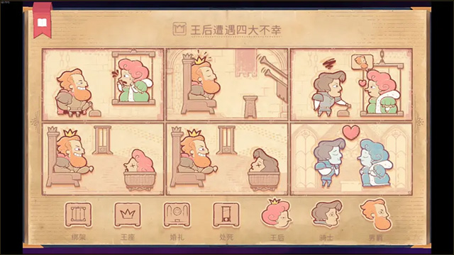 故事敘述者