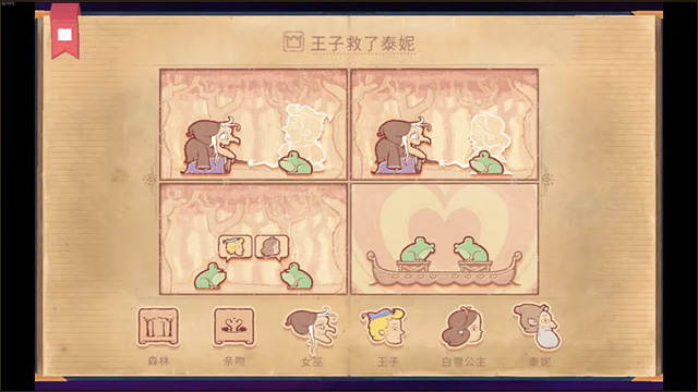 故事敘述者