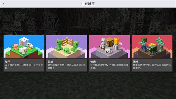 我的世界給官方基巖版