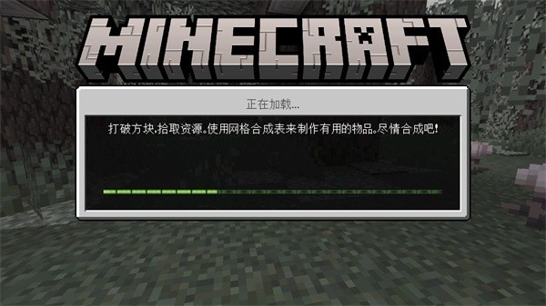 我的世界給官方基巖版