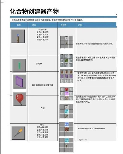 我的世界給官方基巖版