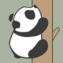 熊貓爬樹手游