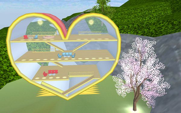 櫻花校園模擬器手游英文免登錄版