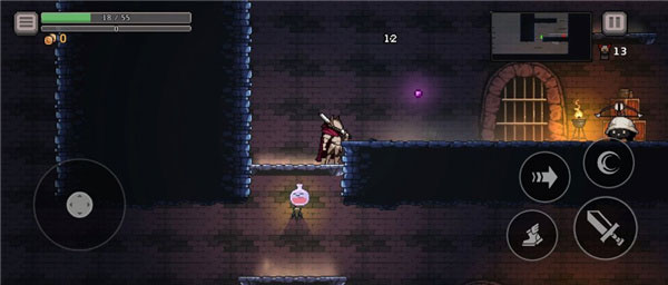 dungeonslasher手游作弊版