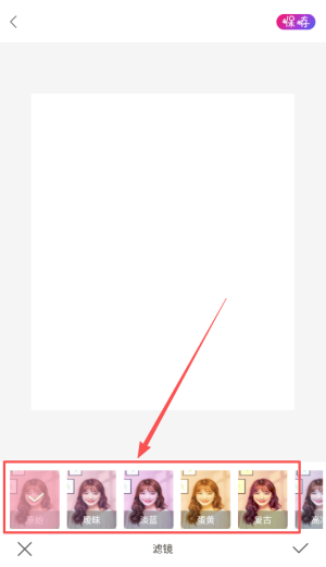 ProMovie專(zhuān)業(yè)攝像機(jī)